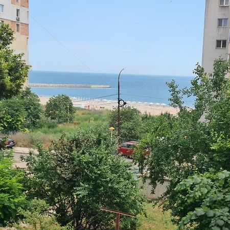 Lumiss Suite - Zoom Beach Constanţa Exteriér fotografie