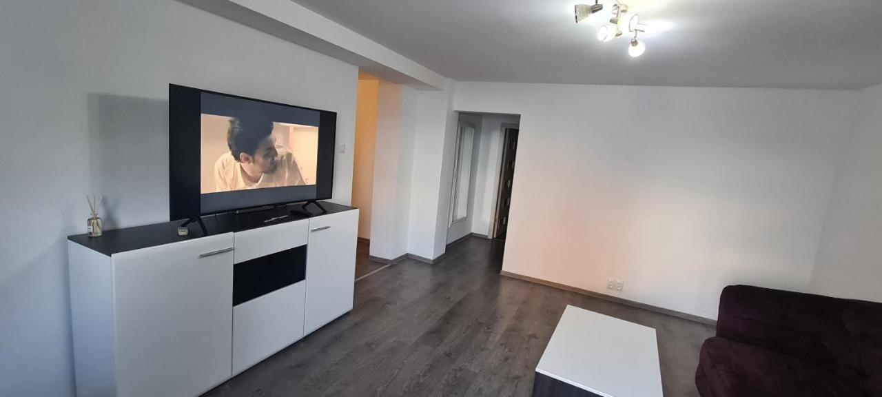 Lumiss Suite - Zoom Beach Constanţa Exteriér fotografie
