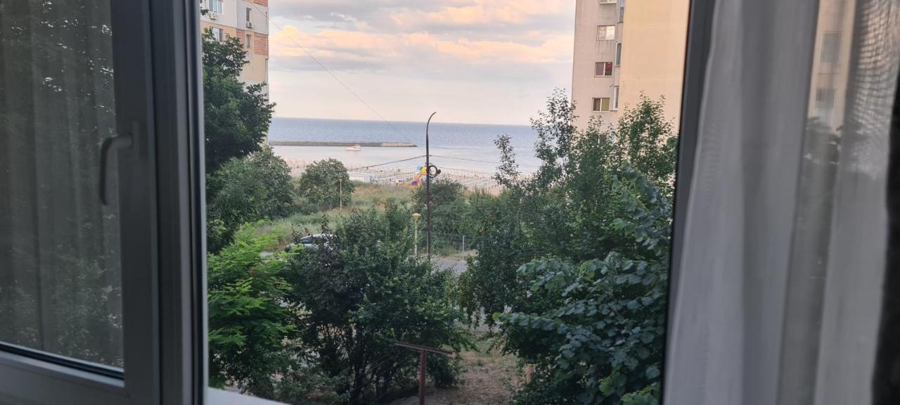 Lumiss Suite - Zoom Beach Constanţa Exteriér fotografie
